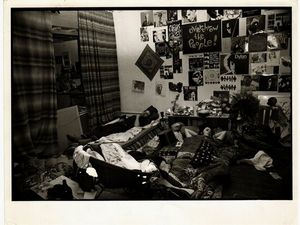 Bonnie Freer : Hippy Community Hog Farm USA 1968  - Asta Fotografie tra Ottocento e Novecento - Associazione Nazionale - Case d'Asta italiane
