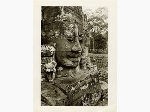 Marita Wikander : Siem Reap Province and Pnom Penh Cambodia 1978  - Asta Fotografie tra Ottocento e Novecento - Associazione Nazionale - Case d'Asta italiane