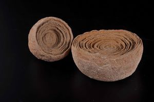 Coppia di stromatoliti  - Asta Mirabilia - Natural History - Associazione Nazionale - Case d'Asta italiane