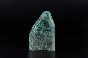 Blocco in fluorite  - Asta Mirabilia - Natural History - Associazione Nazionale - Case d'Asta italiane