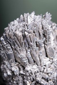 Alluminio cristallino  - Asta Mirabilia - Natural History - Associazione Nazionale - Case d'Asta italiane