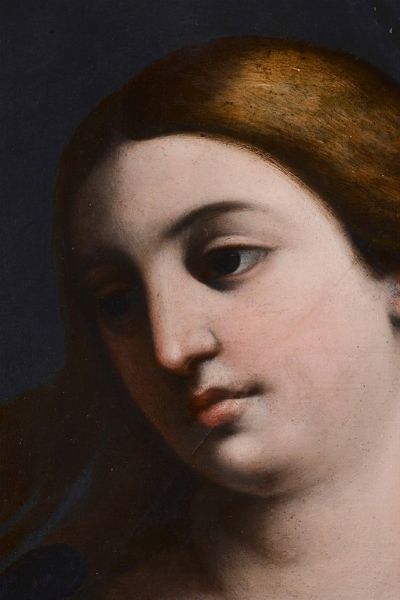 Maddalena  - Asta Antiquariato e dipinti - IV - Asta a Tempo - Associazione Nazionale - Case d'Asta italiane