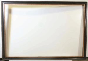 Lotto di grandi cornici del XIX - XX secolo  - Asta Antiquariato e dipinti - IV - Asta a Tempo - Associazione Nazionale - Case d'Asta italiane