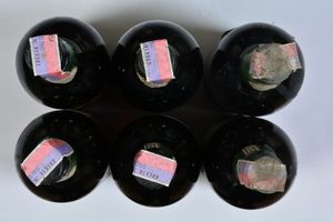 H. M. Borges, Vinho da Madeira  - Asta Vini Pregiati e da Collezione - Associazione Nazionale - Case d'Asta italiane