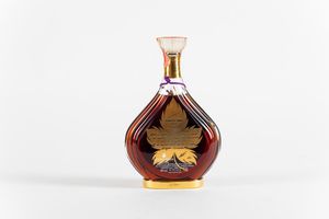Courvoisier, Cognac Extra Collection Ert Edizione Limitata Vendages  - Asta Vini Pregiati e da Collezione - Associazione Nazionale - Case d'Asta italiane