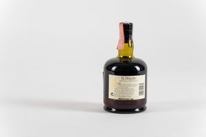 Demerara, Rum El Dorado Special Reserve 15 anni  - Asta Vini Pregiati e da Collezione - Associazione Nazionale - Case d'Asta italiane