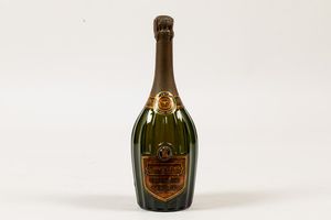 Mumm, Champagne Ren Lalou  - Asta Vini Pregiati e da Collezione - Associazione Nazionale - Case d'Asta italiane