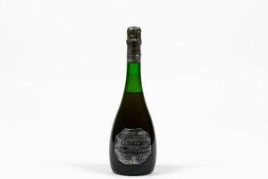 Trouillard, Champagne Cuve du Fondateur  - Asta Vini Pregiati e da Collezione - Associazione Nazionale - Case d'Asta italiane