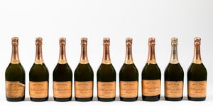 Billecart Salmon, Champagne Brut Ros  - Asta Vini Pregiati e da Collezione - Associazione Nazionale - Case d'Asta italiane