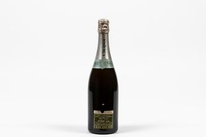 Veuve Clicquot Ponsardin, Champagne Veuve Cliquot Jubilee Brut  - Asta Vini Pregiati e da Collezione - Associazione Nazionale - Case d'Asta italiane