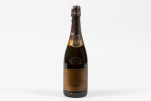 Veuve Cliquot, Champagne Brut  - Asta Vini Pregiati e da Collezione - Associazione Nazionale - Case d'Asta italiane