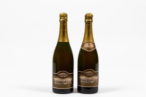 Chanoine Frres, Champagne Cuve Marie Legzinska  - Asta Vini Pregiati e da Collezione - Associazione Nazionale - Case d'Asta italiane