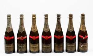 Perrier Jouet, Champagne Ros Brut  - Asta Vini Pregiati e da Collezione - Associazione Nazionale - Case d'Asta italiane