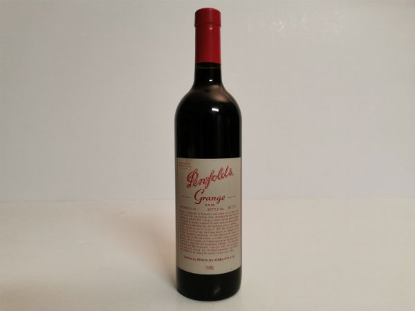 Grange Penfolds 2012  - Asta ASTA A TEMPO | Smart Wine - Associazione Nazionale - Case d'Asta italiane