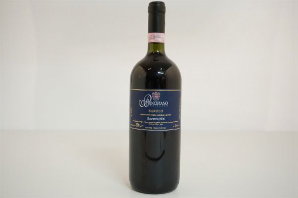 Barolo Boscareto Principiano Ferdinando 2008  - Asta ASTA A TEMPO | Smart Wine - Associazione Nazionale - Case d'Asta italiane