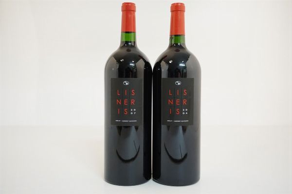 Lis Neris  - Asta ASTA A TEMPO | Smart Wine - Associazione Nazionale - Case d'Asta italiane