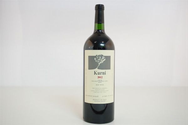 Kurni Oasi degli Angeli 2012  - Asta ASTA A TEMPO | Smart Wine - Associazione Nazionale - Case d'Asta italiane