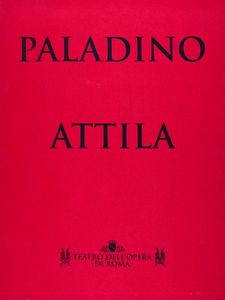 Mimmo Paladino : Attila  - Asta Grafica Internazionale e Multipli d'Autore - Associazione Nazionale - Case d'Asta italiane