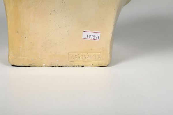 Coppia di Pierrot  - Asta Rari e curiosi oggetti da una collezione romana | Asta a Tempo - Associazione Nazionale - Case d'Asta italiane