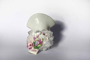Crystallization Vases, 2017  - Asta DESIGN LOVES MILANO - Associazione Nazionale - Case d'Asta italiane