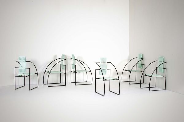 Mario Botta  - Asta Design Lab - Associazione Nazionale - Case d'Asta italiane
