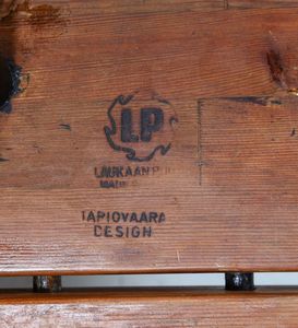 TAPIOVAARA ILMARI (1914 - 1999) : Sei sedie modello Pirkka, produzione Laukaan Puu, anni '50. (6)  - Asta ASTA 291 - DESIGN (online) - Associazione Nazionale - Case d'Asta italiane