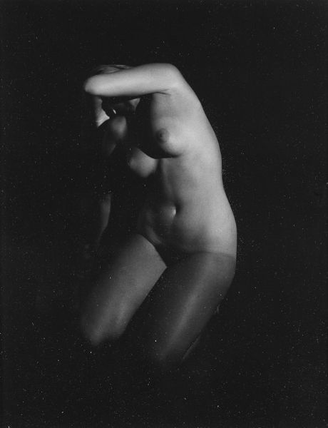 David Rapoport : Nude  - Asta Fotografia: Under 1K - Associazione Nazionale - Case d'Asta italiane