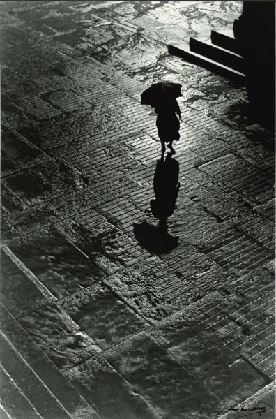 Riccardo Moncalvo : Pioggia e sole  - Asta Fotografia: Under 1K - Associazione Nazionale - Case d'Asta italiane