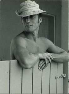 John R. Hamilton - Clint Eastwood