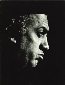 Balaz - Federico Fellini