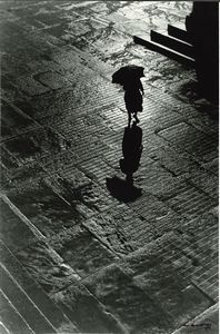Riccardo Moncalvo - Pioggia e sole