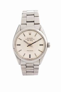 ROLEX - Oyster Perpetual Air-King  ref. 5005  anno 1977