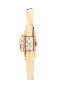 VENUS - Orologio gioiello  anni '40