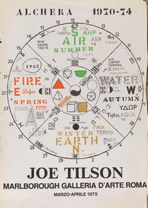 Tilson Joe - JOE TILSON
