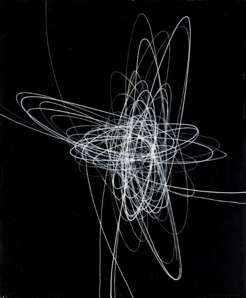 CRIPPA ROBERTO : Spirale, 1951  - Asta Arte Moderna e Contemporanea, Fotografia e Fumetti - Associazione Nazionale - Case d'Asta italiane