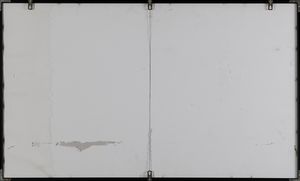 Kosuth Joseph : Mens agitat molem #6, 2003  - Asta Arte Moderna e Contemporanea, Fotografia e Fumetti - Associazione Nazionale - Case d'Asta italiane