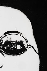 Tagliaferro Aldo : Guardando negli occhi della signora, 1969  - Asta Arte Moderna e Contemporanea, Fotografia e Fumetti - Associazione Nazionale - Case d'Asta italiane