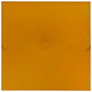 SIMETI TURI : 5 ovali gialli, 2002  - Asta Arte Moderna e Contemporanea, Fotografia e Fumetti - Associazione Nazionale - Case d'Asta italiane