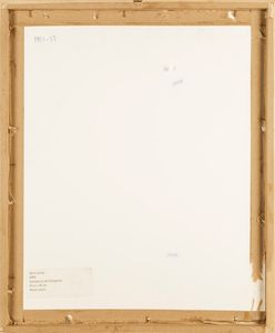 Neshat Shirin : Zarin Series, 2005  - Asta Arte Moderna e Contemporanea, Fotografia e Fumetti - Associazione Nazionale - Case d'Asta italiane