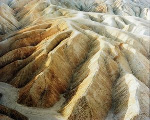 Andreoni Luca - Triplet 2 Death Valley 052, 2002