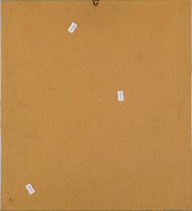 Baselitz Georg : Senza titolo, 1977  - Asta Arte Moderna e Contemporanea, Fotografia e Fumetti - Associazione Nazionale - Case d'Asta italiane