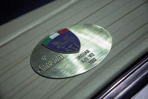 JAGUAR XJS Coupé (1992)  - Asta ASTA A TEMPO | Auto Classiche - Associazione Nazionale - Case d'Asta italiane
