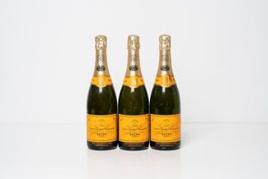 Champagne - Bicentanaire Veuve Cliqot