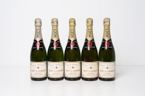 Champagne - Imperial Brut Moet & Chandon