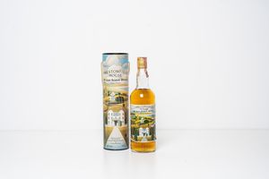 Scozia - Prestonfield House Single Malt Scotch Whisky