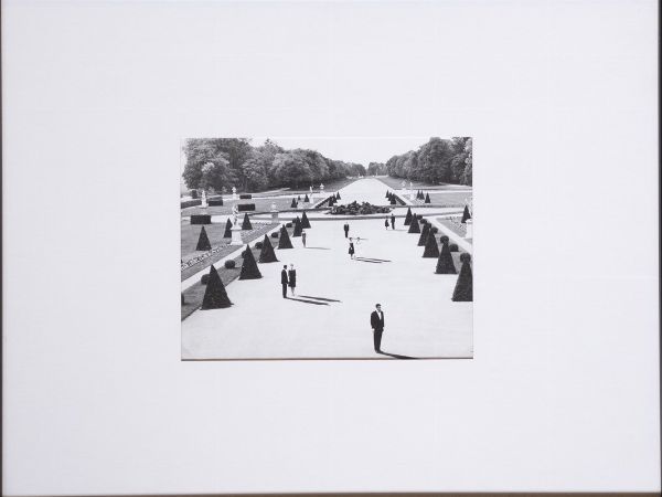 Anonimo : Lanno scorso a Marienbad (Francia), 1961, 23x17,5 cm  - Asta Testimonianze: libri e documenti dell'arte moderna e contemporanea - Associazione Nazionale - Case d'Asta italiane