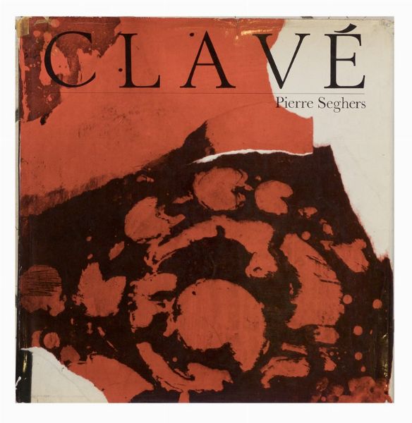 Antoni Clav : Clavé  - Asta Testimonianze: libri e documenti dell'arte moderna e contemporanea - Associazione Nazionale - Case d'Asta italiane