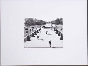 Anonimo - Lanno scorso a Marienbad (Francia), 1961, 23x17,5 cm