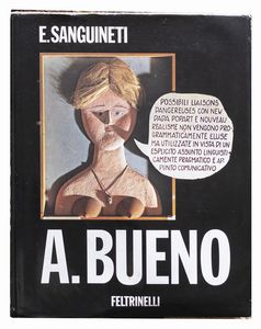 Antonio Bueno - Antonio Bueno