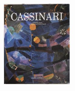 Bruno Cassinari - Cassinari